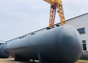 广州热力除氧器