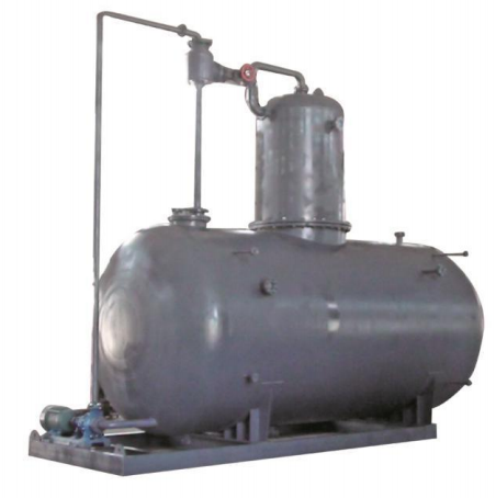 广州除氧器工作步骤