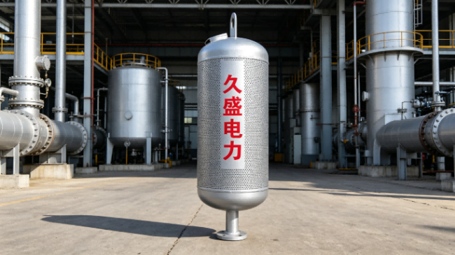 广州小孔消声器