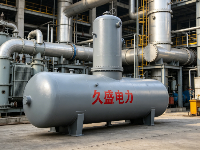 广州高压旋膜除氧器