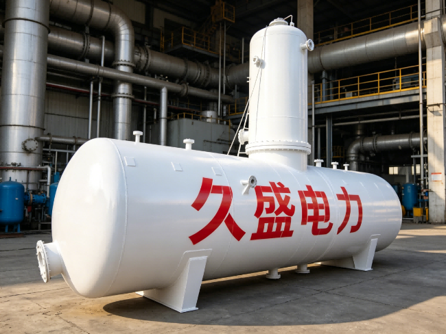 广州低压式旋膜除氧器
